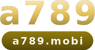 a789 logo